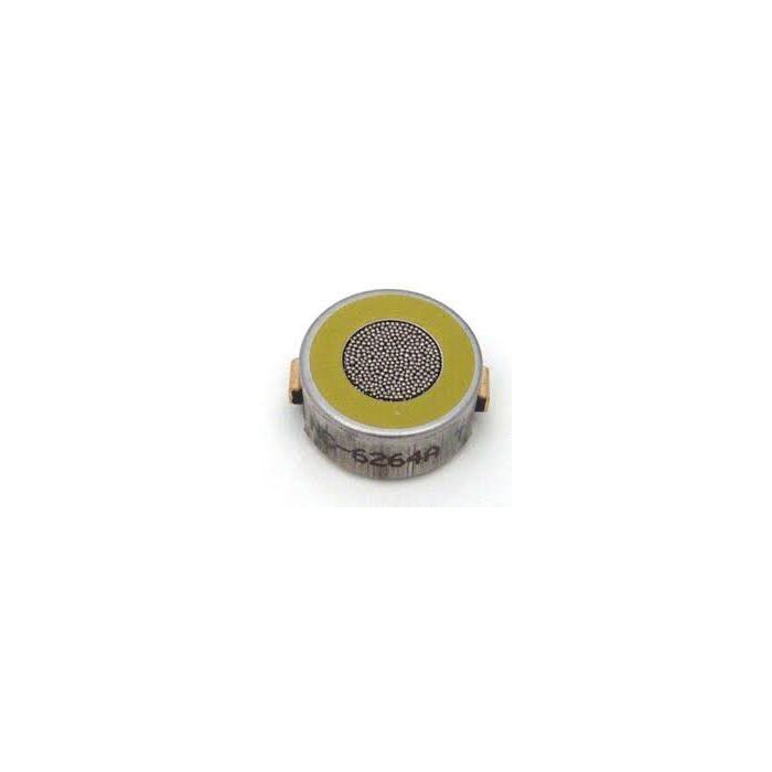 RKI Instruments NC-6264A