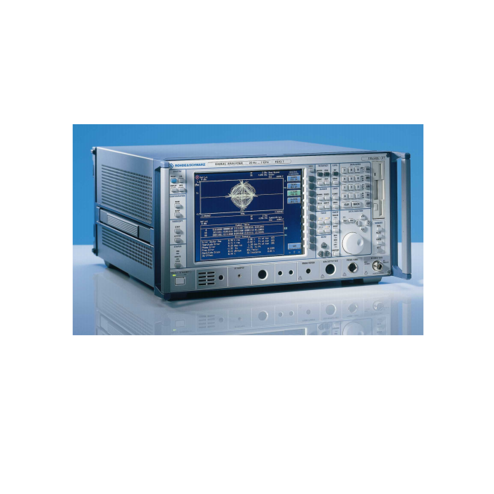Rohde & Schwarz FSIQ3 for Rent, Vector Signal Analyzer, 20 Hz to 3.5 GHz