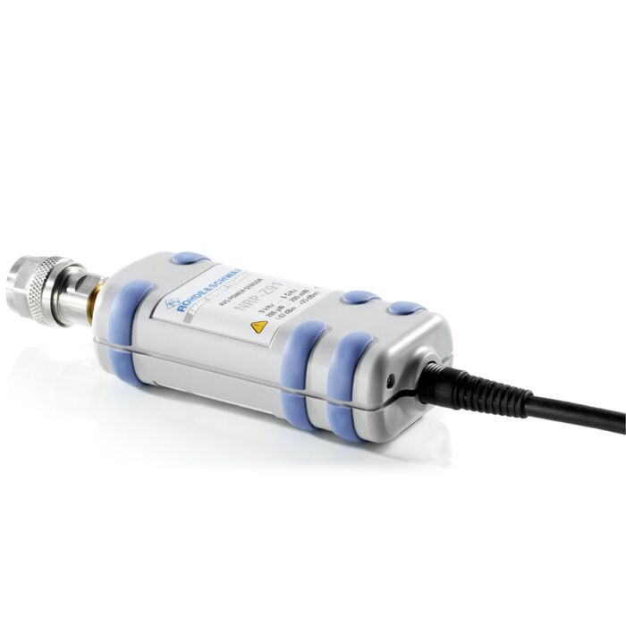 Rohde & Schwarz NRP-Z91 Used for Sale Power Sensor, 9KHz-6GHz 