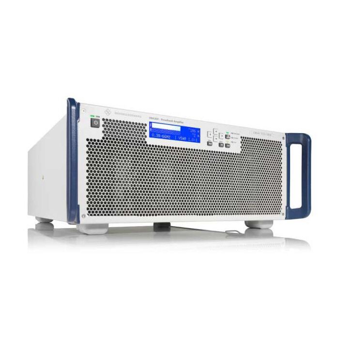 Rohde & Schwarz BBA300-CDE50 for Rent, Broadband Amplifier, 380MHz to 6GHz, 50W