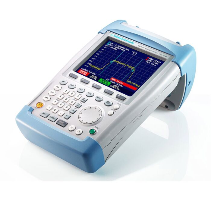 Rohde & Schwarz FSH3.23 Used for Sale Handheld Spectrum Analyzer, 100kHz to 3GHz