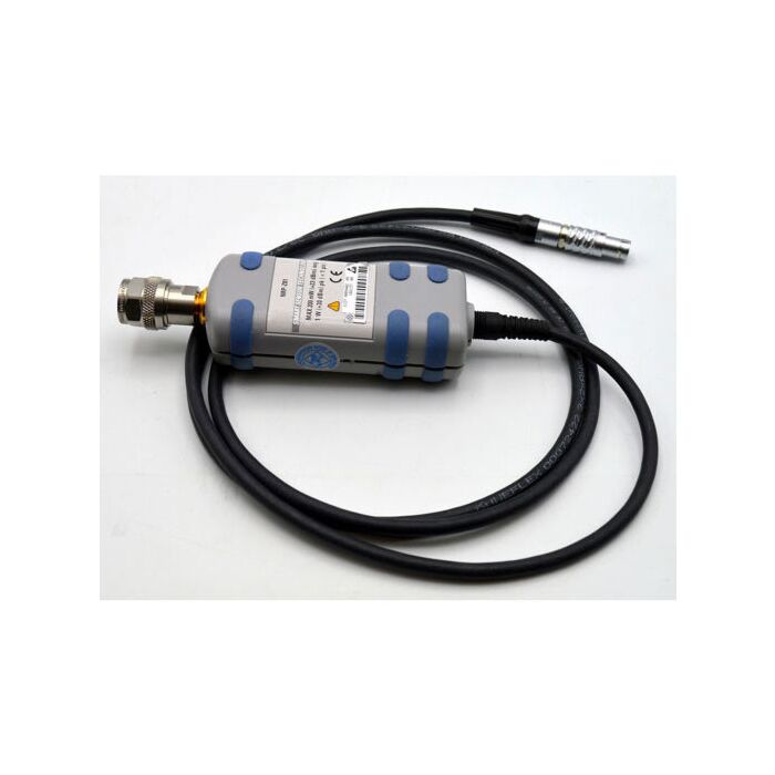 Rohde & Schwarz NRP-Z81 for Rent, Wideband Power Sensor, 18GHz