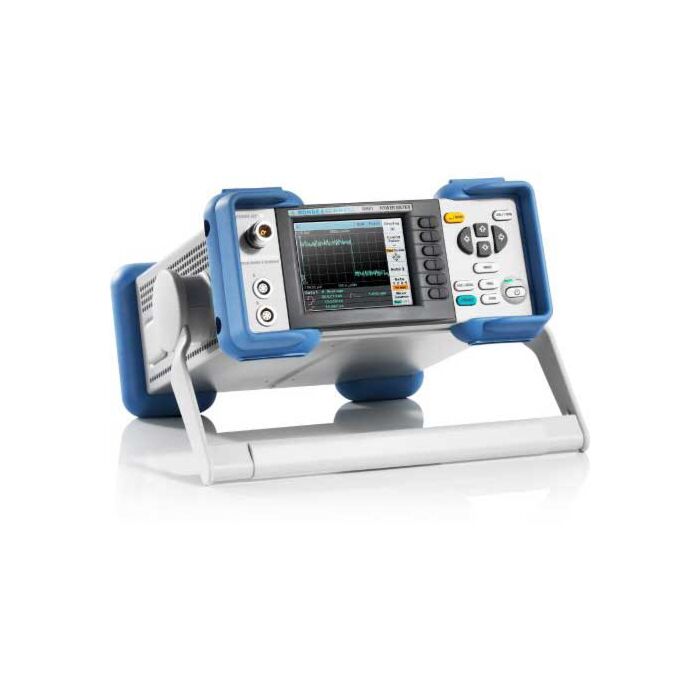 Rohde & Schwarz NRP2 for Rent, 1-Channel Power Meter, DC to 110GHz