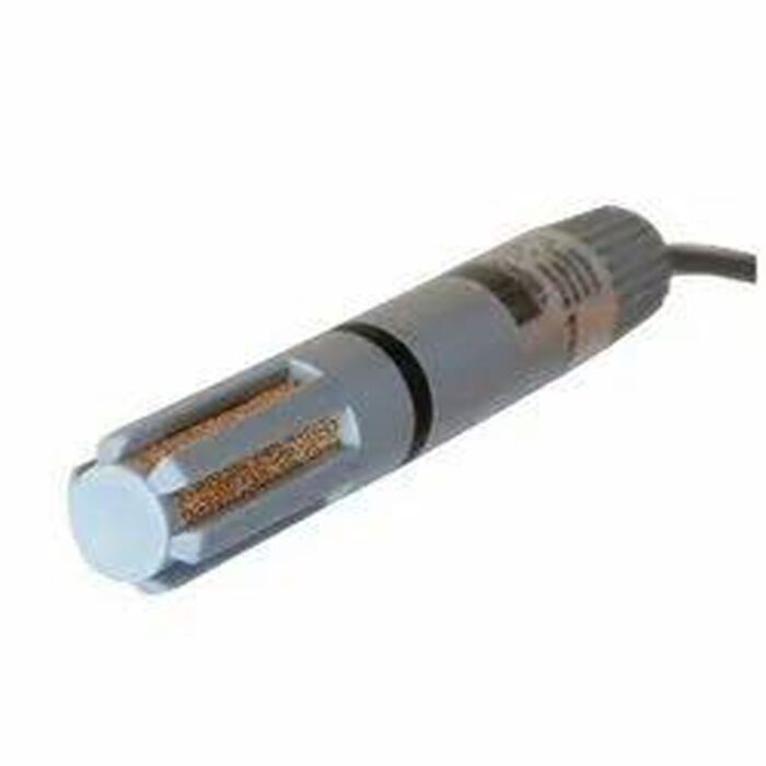 Rotronic HC2A-IM102-M Steel Industrial Cable Probe 86 mm