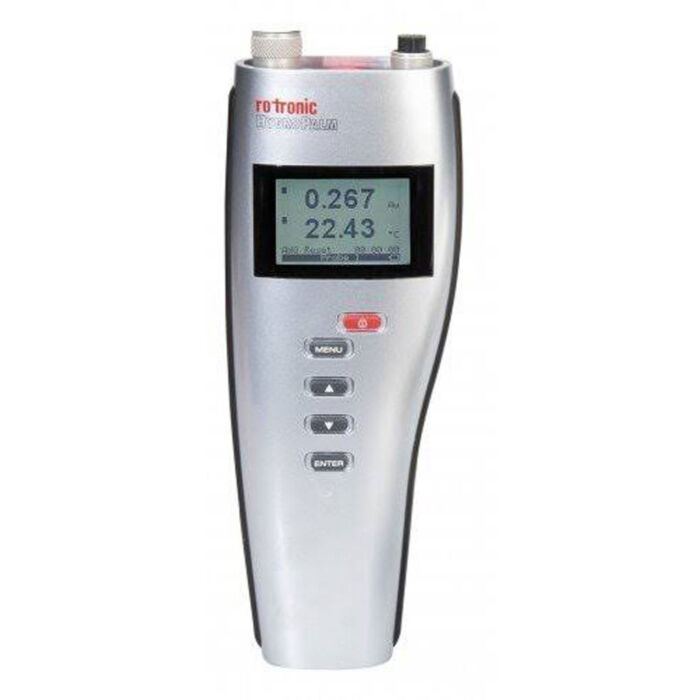 Rotronic HP23-AW-A Water activity handheld device