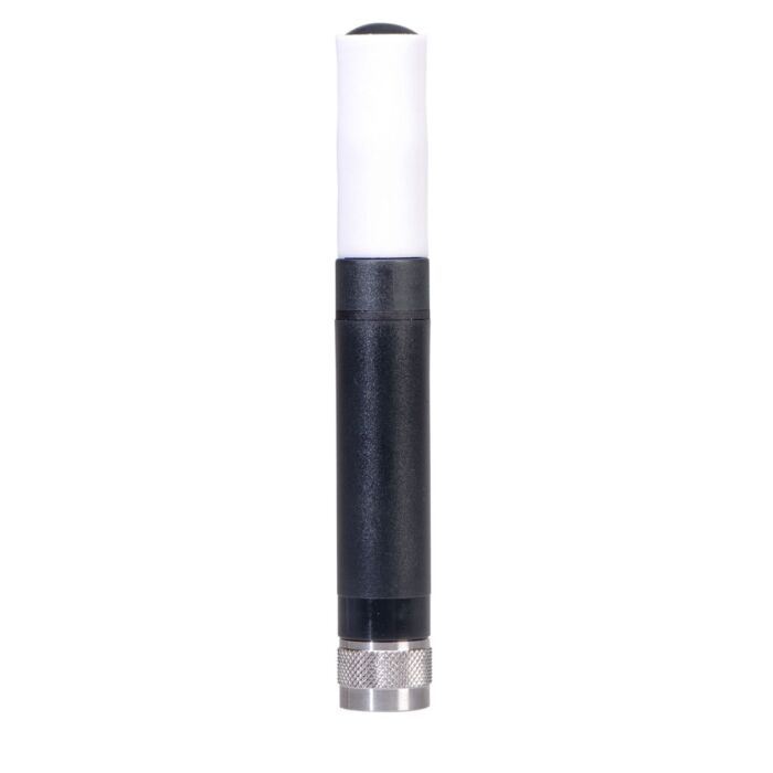 Rotronic HC2A-S Humidity Probe, Black, 3.3VDC Power 0,8% rH/ 0,1 K