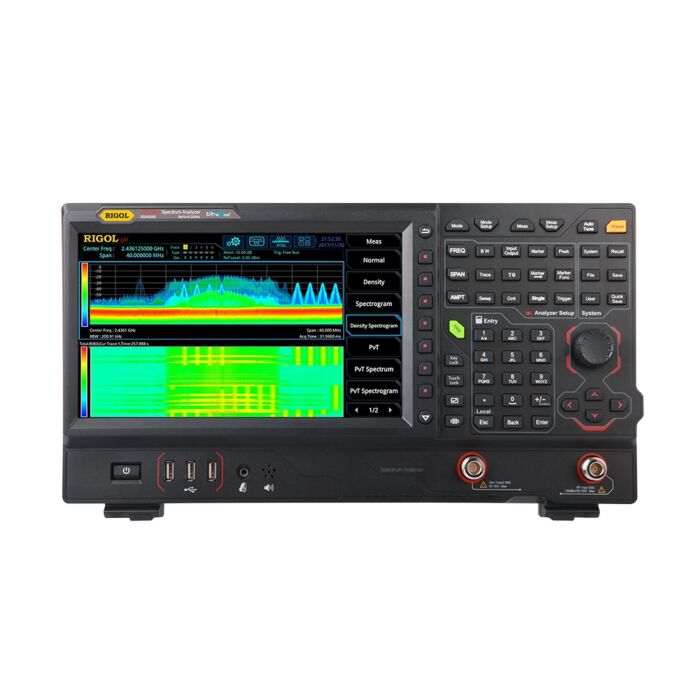 Rigol RSA5032-TG 3.2GHz RT Spectrum Analyzer, TG