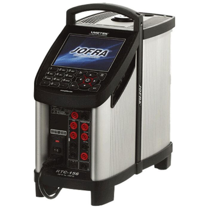 Ametek Jofra RTC-156