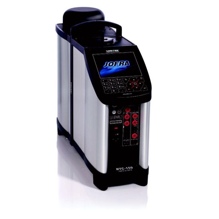 Ametek - Jofra RTC159B for Rent, Super Cooler Dry Block, -100C to 140C