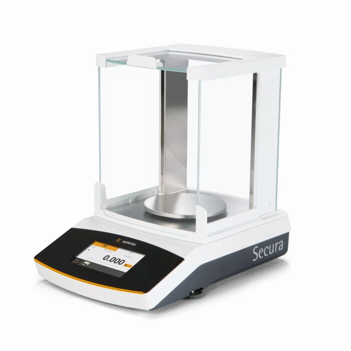 Sartorius SECURA313-1NUS NTEP Precision Balance 310g; 1mg