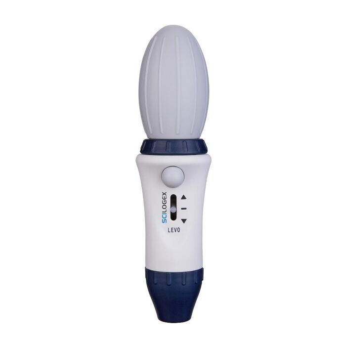 Scilogex 740100019999 Sci-Pet Manual Pipette Fillers, Blue