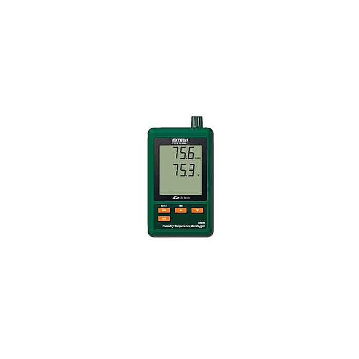 Extech SD500 Humidity/Temperature Datalogger