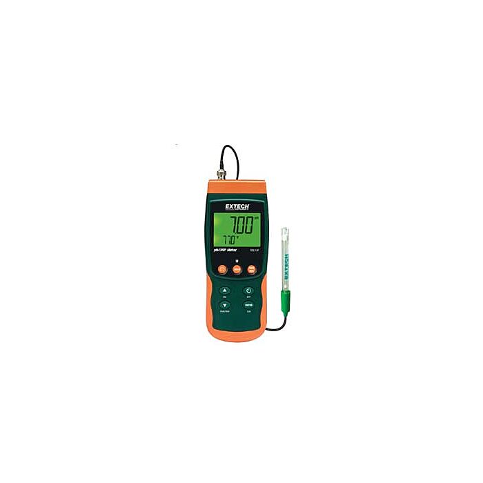 Extech SDL100 pH/ORP/Temperature Datalogger