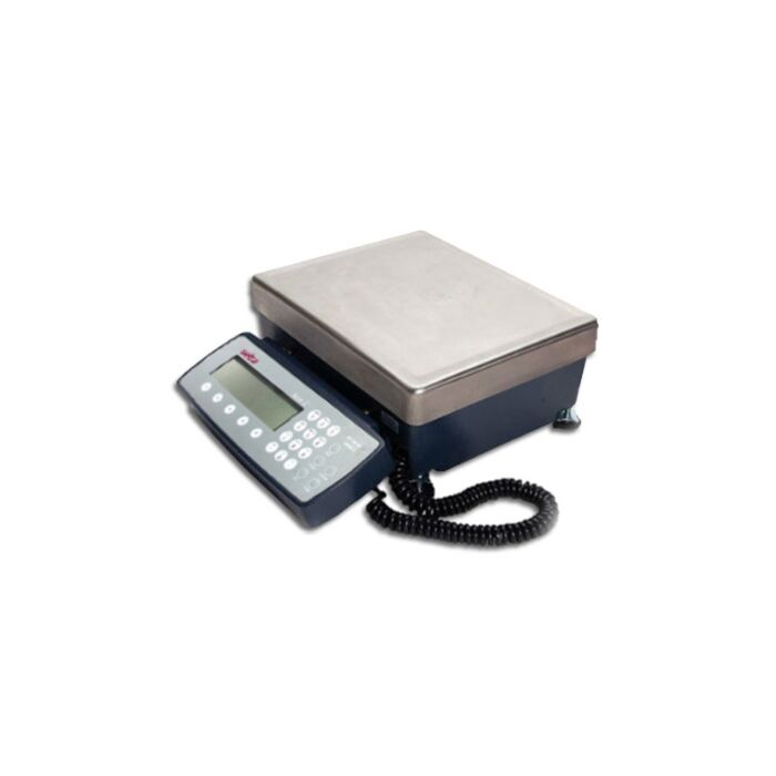 Setra Systems SETRA SUPER II 11 LBS Counting Scale, 11 x 0.0002 lb