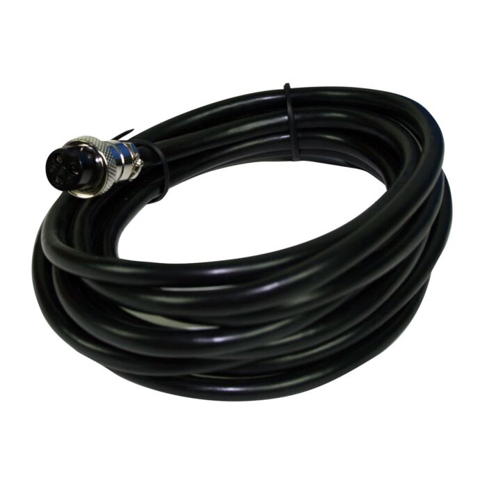 Shimpo 735-EXTSIG-CBL 3 Pin External Signal Input Cable For DT-735 and DT-311D