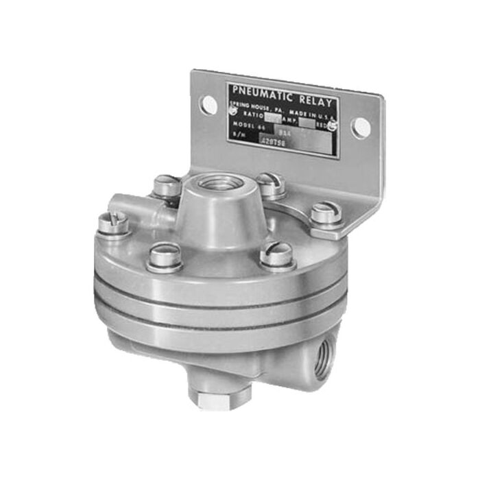 Siemens Industry 66BA6 