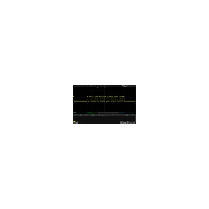 Siglent SDS5000HD-1553B MIL-STD-1553B trigger and decode (software)