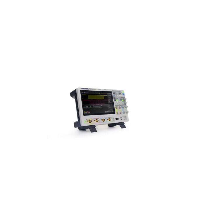 Siglent SDS5034X-HD 350MHz, 5GSa, 4 Channel 12 Bit Oscilloscope