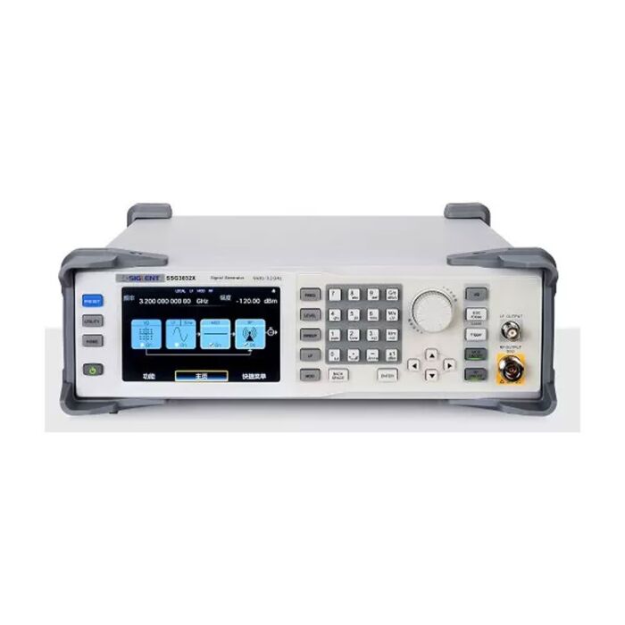 Siglent SSG3021X-PLUS 2.1 GHz RF Signal Generator