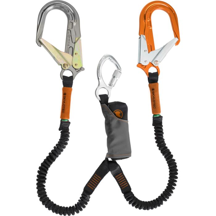 Skylotec SKYSAFE PRO FLEX ALU