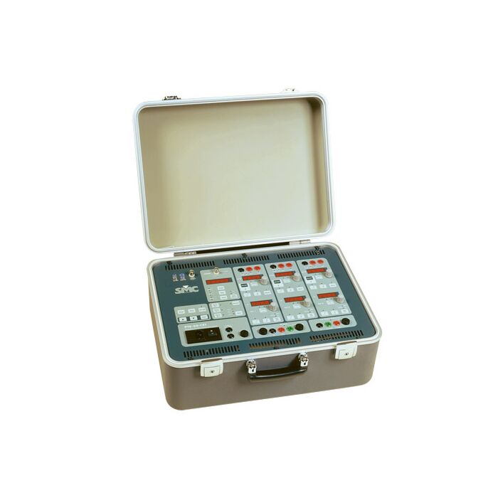 SMC PTE-300-V three Phase Relay Test Set