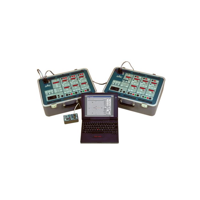 SMC TRES Complete Three Phase System