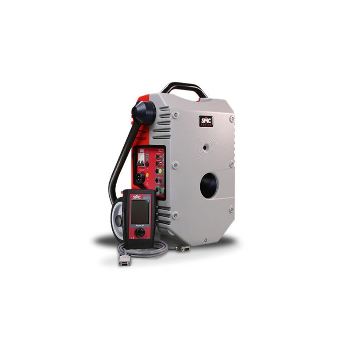 SMC RAPTOR C-15 for Rent, Raptor C15 Primary Injection Testing System, 15, 000A/12kVA