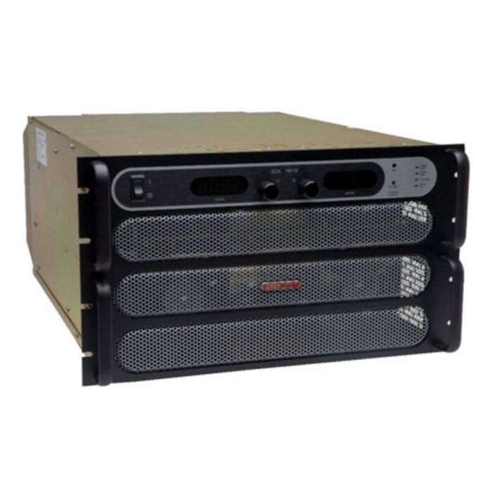 Ametek Sorensen SGA80-250 for Rent, DC Power Supply, 80V, 250A, 20kW