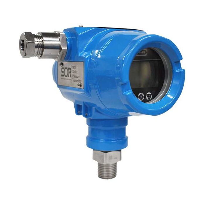 SOR 1800PT Conventional Gauge Pressure Transmitter