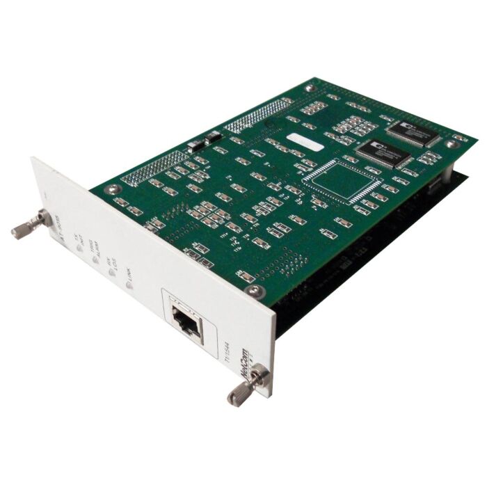 Spirent AT-9015 for Rent, SmartBits ATM Smart Card