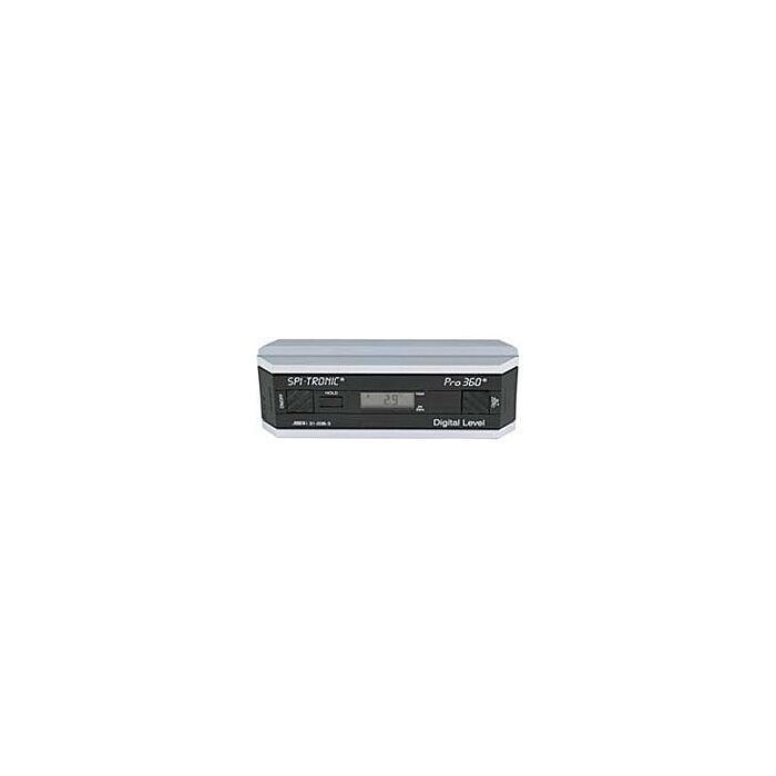 SPI Tools 31-038-3 Digital Protractor/Inclinometer