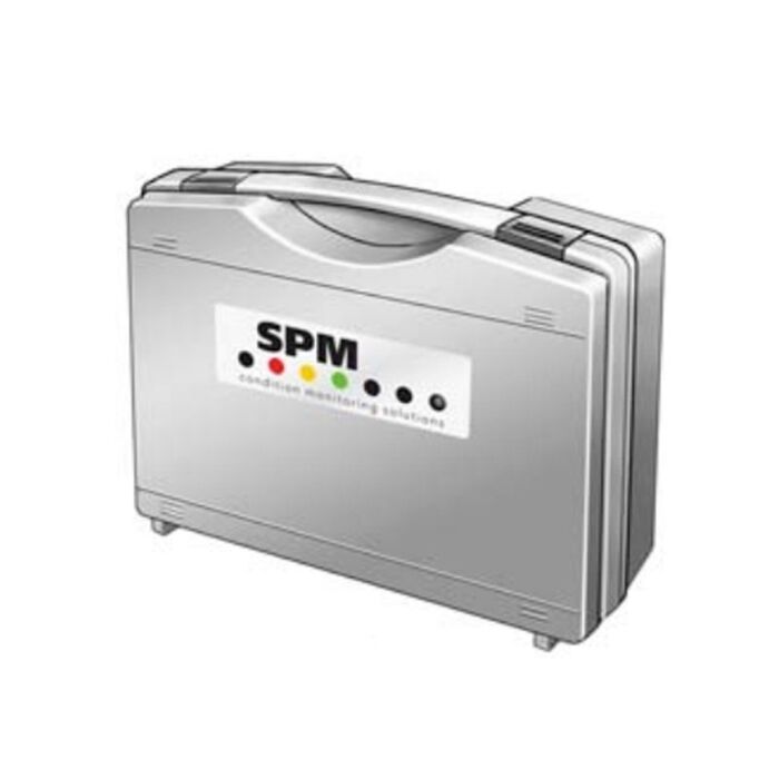 SPM Instrument CAS09 