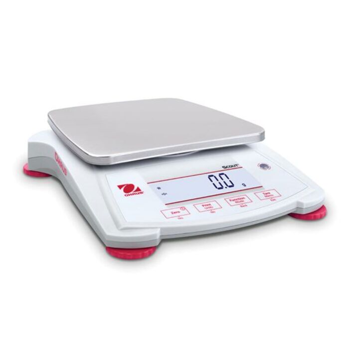 Ohaus Scale SPX2201 