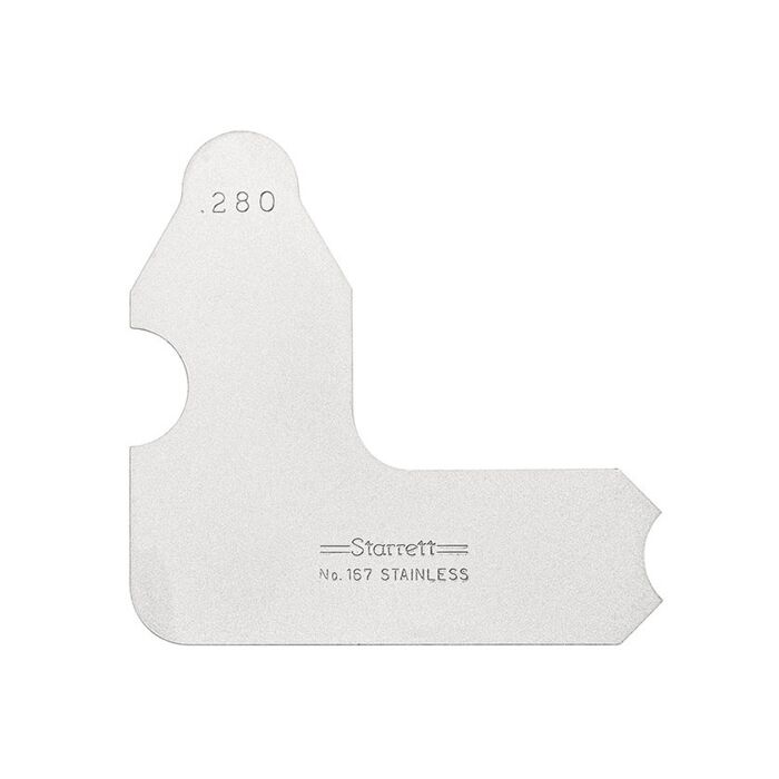 Starrett 167-280 63454