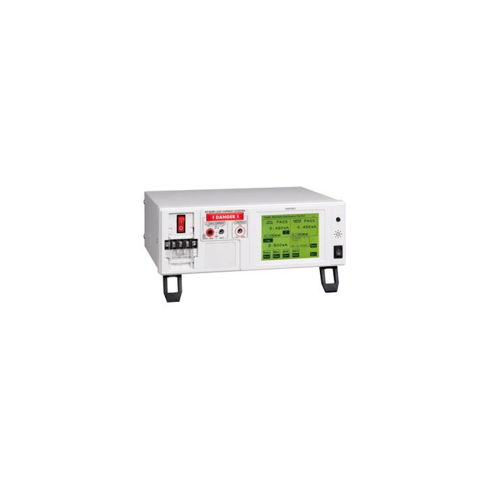 Hioki ST5540 Leakage Current Tester