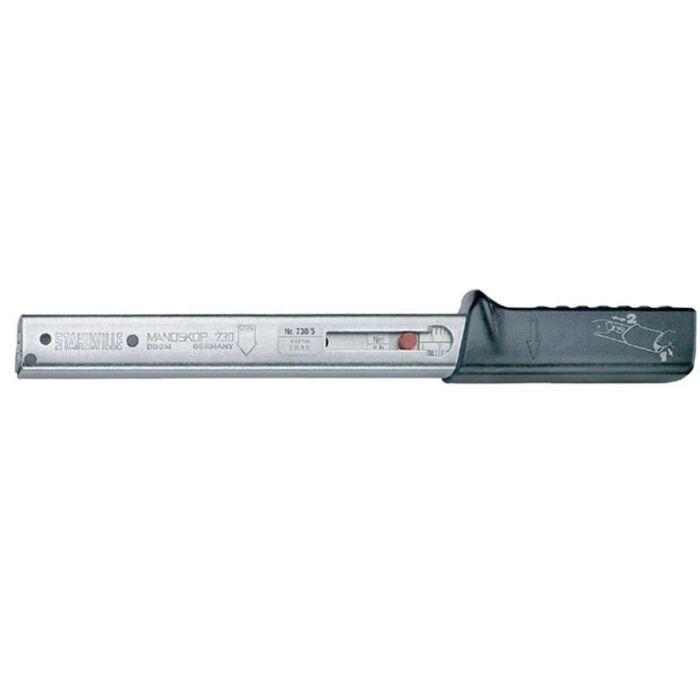 Stahlwille 730/10 for Rent, 20-100Nm Torque Wrench