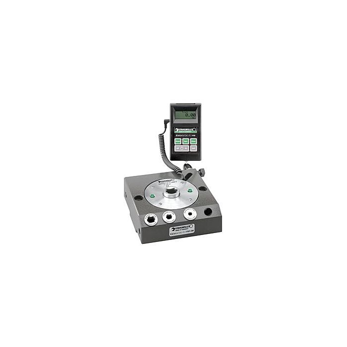 Stahlwille 7707-3W for Rent, Torque Tester, 25-1100 NM
