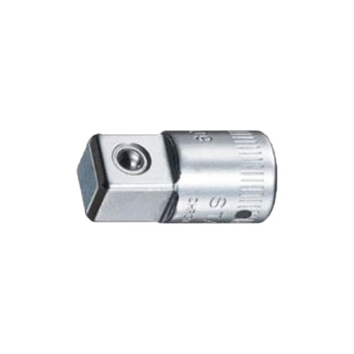 Stahlwille 409 Adaptor 1/4" - 3/8"