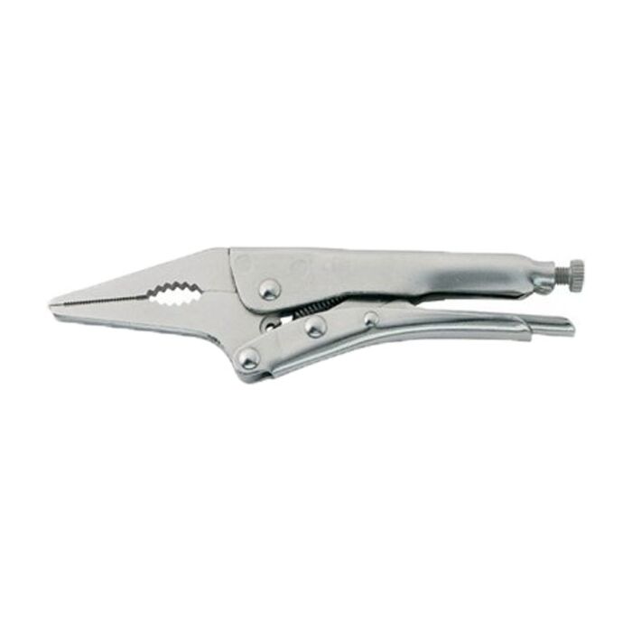 Stahlwille 6571 2 165 Long Nose Self Grip Wrench 165mm Long