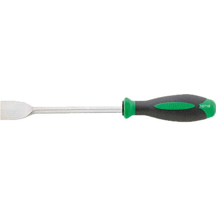 Stahlwille 12718 Flat Scraper,265mm (10.4")Long