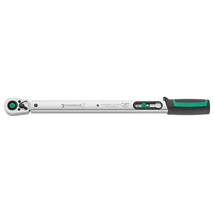 Stahlwille 721QR/20 QUICK 