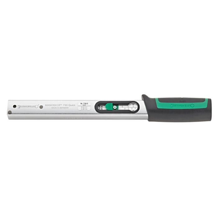 Stahlwille 730A/10 QUICK