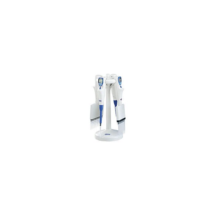 Biohit eLINE/Picus Charging Carousel 4-place Stand