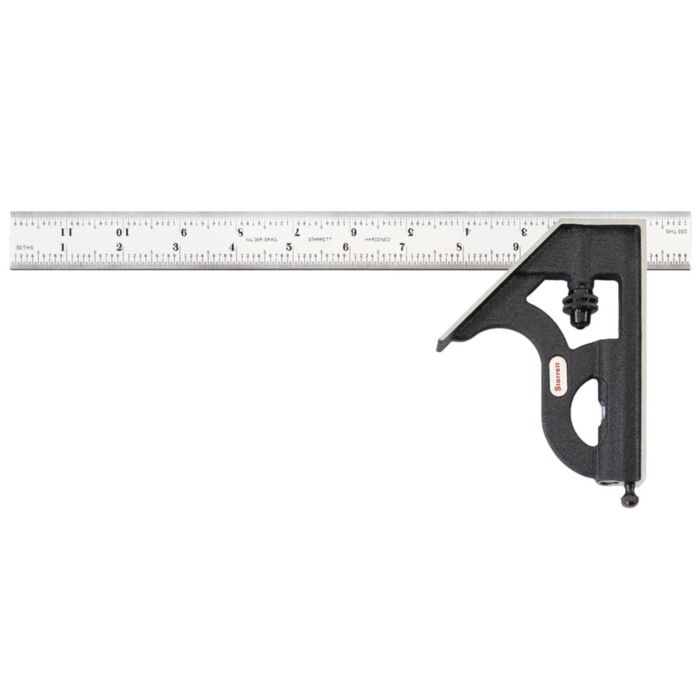 Starrett 11H-12-16R 50057