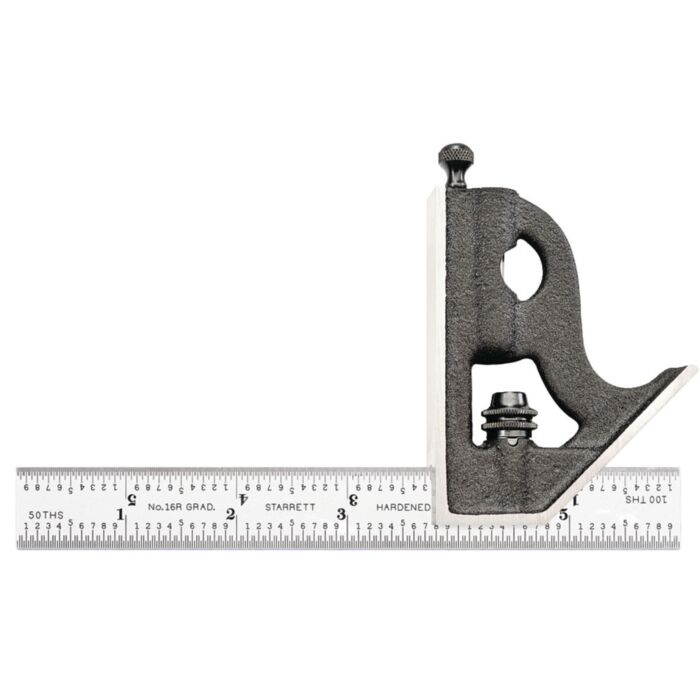 Starrett 11H-6-16R 50053