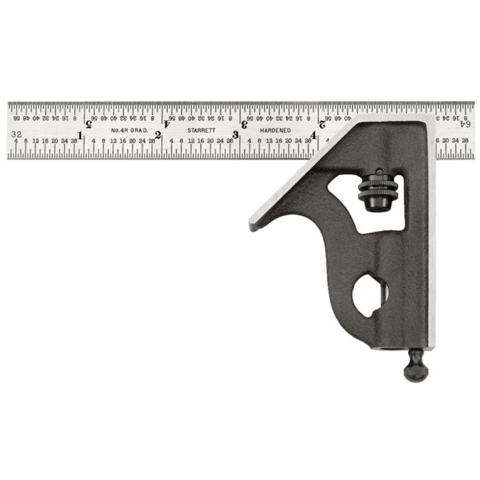 Starrett 11H-6-4R 50051