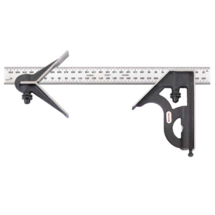 Starrett 11MHC-300 56244 Combination Square