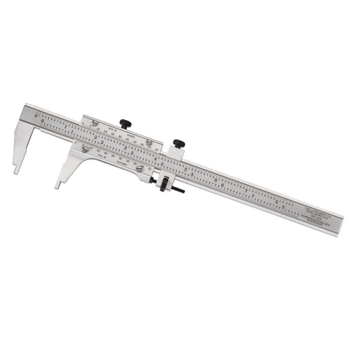 Starrett 123Z-6 50524