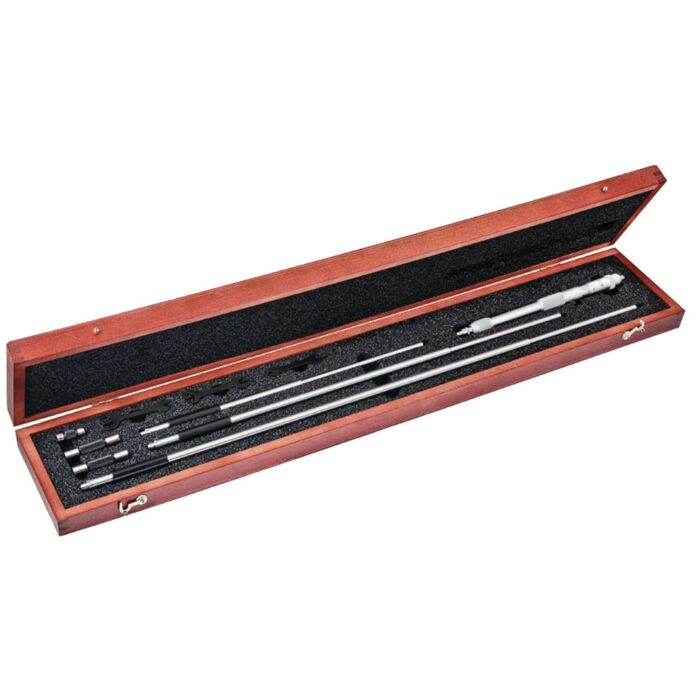 Starrett 124MCZ 56143