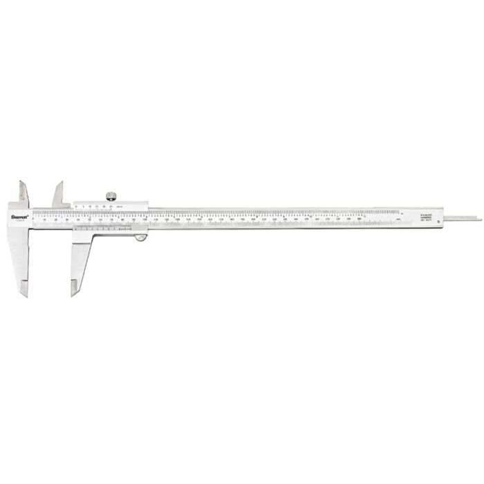 Starrett 125MEA-12/300 61886